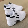 Women's Chunky Platform Sneakers