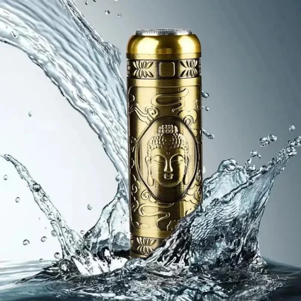 Waterproof Electric Shaver Beard Trimmer for Men