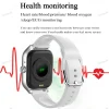 Smart Watch For Android IOS Watches 1.83inch HD Display Bluetooth