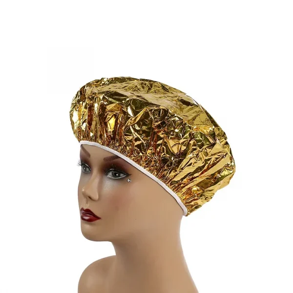 Hair Drying Cap