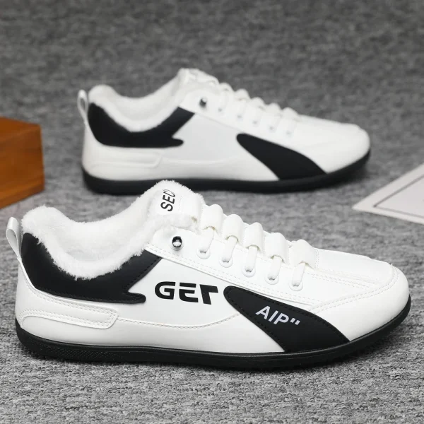 Men's Fashion Walking Trainers