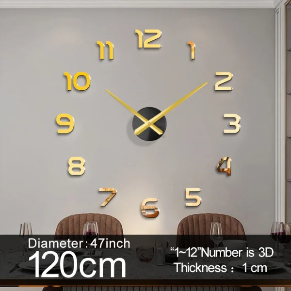 Wall Clock