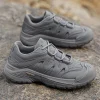 2025 new fashionable and trendy men's shoes, comfortable and versatile