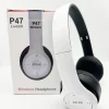 Bluetooth 5.0 Wireless Headphone Foldable