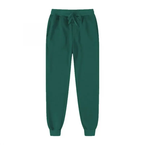 Men Casual Fashion Sports Pants Gym Trousers