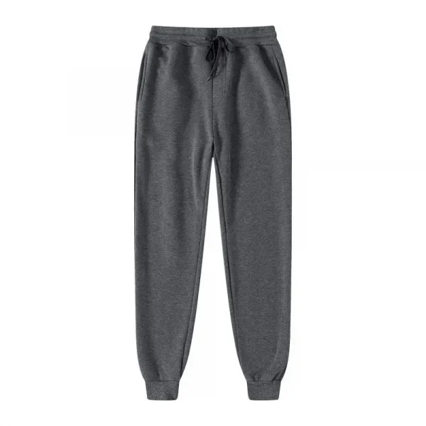 Men Casual Fashion Sports Pants Gym Trousers