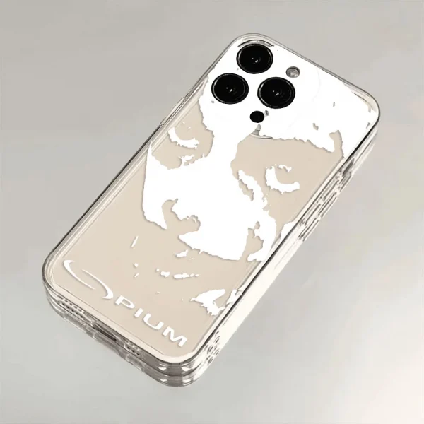 Rap Playboi Carti Phone Case