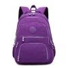 Waterproof School Backpack for Girls