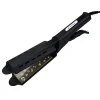 Ceramic Ionic Hair Straightener with Widen Panel