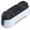 Dual Charging Station for PS5 Controllers
