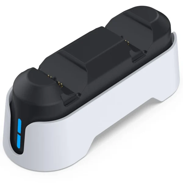 Dual Charging Station for PS5 Controllers