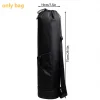 6/10mm Aluminum Foil EVA Yoga Mat Non-Slip Gymnastics FitnessMoisture-Proof Mat