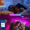 Bluetooth LED Strip Lights Smart APP Control