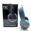 Bluetooth 5.0 Wireless Headphone Foldable