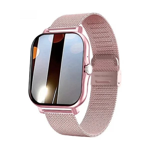 Smart Watch Android Phone Bluetooth Call