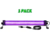 LED Black Light Tube-with switch, 360 degree rotation,