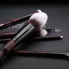 YAQI Nylon Hair Makeup Brush Set for Eyes