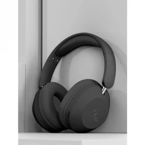 Over-ear Bluetooth Headphones