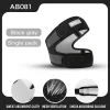 PCS Sports Kneepad Double Patellar Knee Patella Tendon Support Strap
