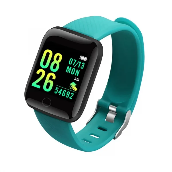 Smartwatch Men Women Wristwatches Smart Watch