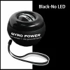 Wrist Power Grip Ball Self-lifting Wrist Gyro Ball Strength Trainer