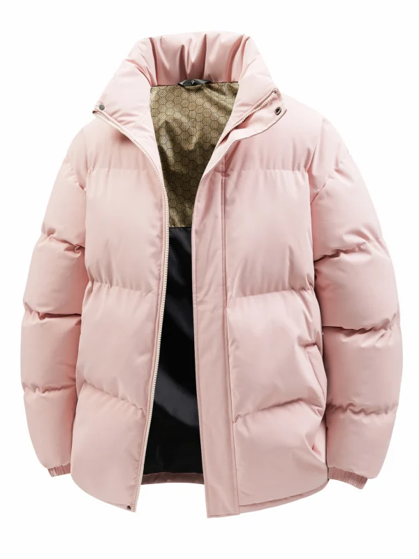 Men's Winter Cotton Clothing