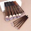 Makeup Brush Set, 13pcs/set Cosmetic Brushes Kit