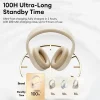 TH30 HIFI Bass Wireless Bluetooth Headphones