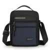 Men Crossbody Bag Single Shoulder Storage Bag