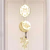 Eid Mubarak Door Hanging Ramadan Decor
