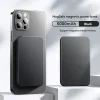50000mAh Magnetic Power Bank 22.5W PD Fast Charging with Wireless Charger Portable Battery for iPhone 17 16 15 14