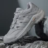 2025 new fashionable and trendy men's shoes, comfortable and versatile
