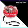 Wrist Power Grip Ball Self-lifting Wrist Gyro Ball Strength Trainer