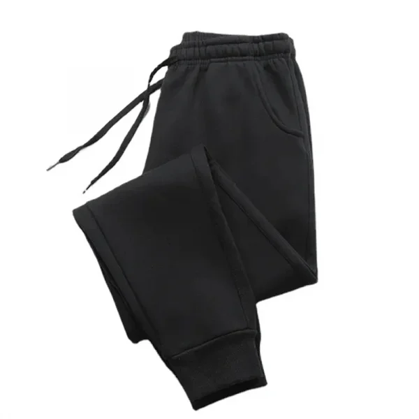 Men Casual Fashion Sports Pants Gym Trousers
