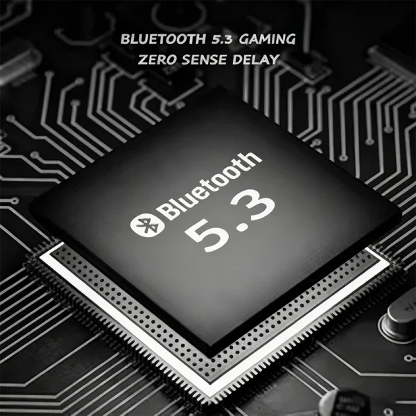 Fashionable Wireless Headphones A13