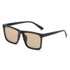 Fashion Square Sunglasses for Men and Women