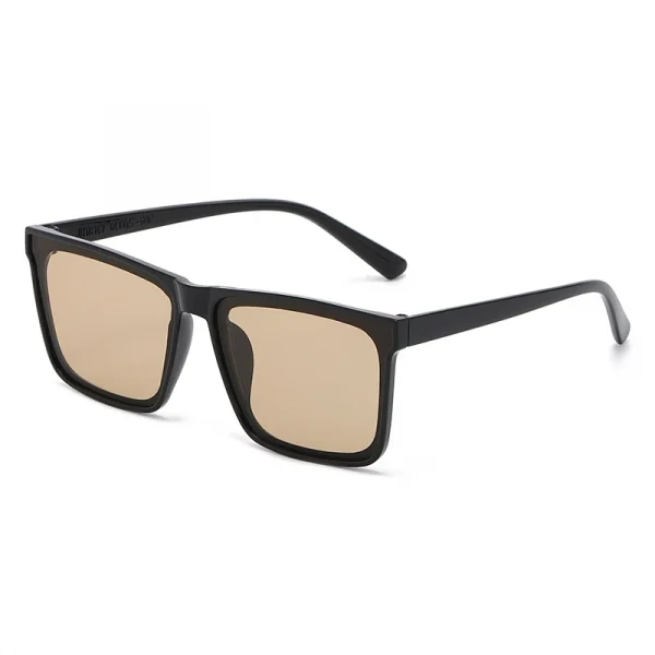 Fashion Square Sunglasses for Men and Women
