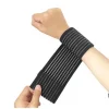 Adjustable Elastic Bandage Hand Sport Wristband Gym Support