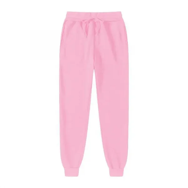 Men Casual Fashion Sports Pants Gym Trousers