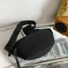 Men's and Women's Casual Bags, Trendy Crossbody Bags, Sporty Chest Bags, Unique and Versatile Bags