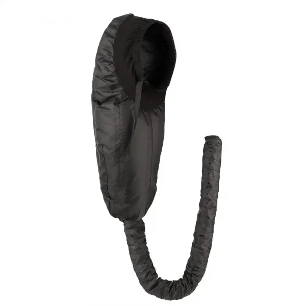 Powerful 2200W Hair Dryer with Diffuser and Styling Nozzles