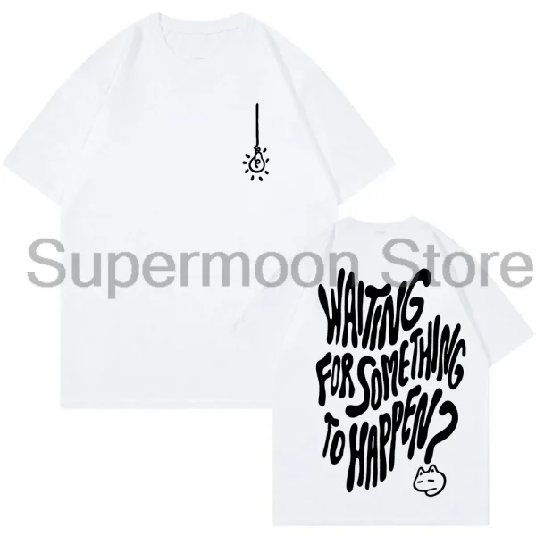 Camiseta Omori Newo Para Hombre Y Mujer