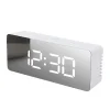 LED Electronic Desktop Alarm Clock