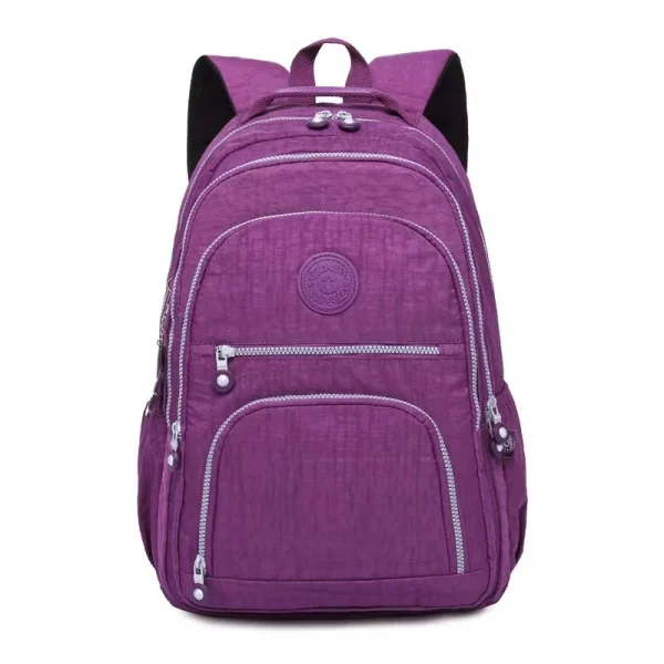 Waterproof School Backpack for Girls