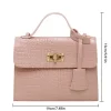 Hand Bags for Women. This Set of Women's Bags for 2024 Is a Great Combination of Style and Functionali Bag Messenger Handbags