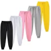 Men Casual Fashion Sports Pants Gym Trousers