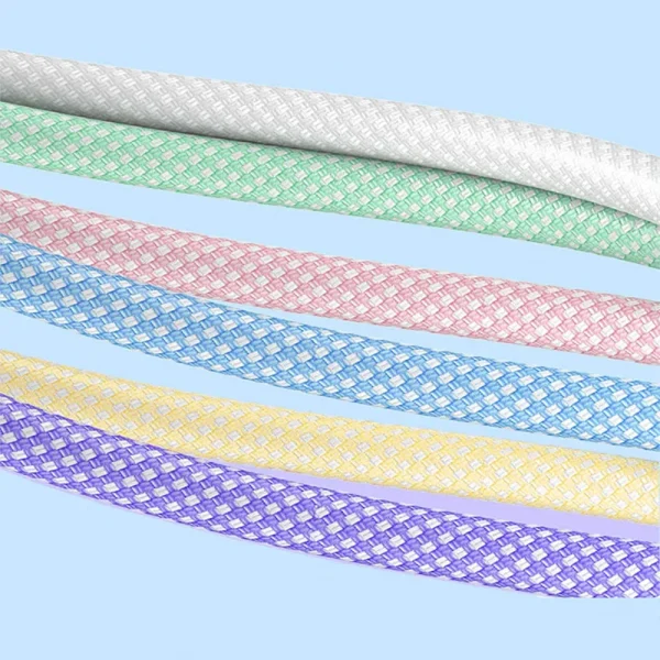 USB-C to USB-C Cable Charging