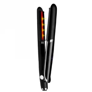 Professional Infrared Ceramic Hair Straightener