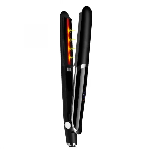 Professional Infrared Ceramic Hair Straightener