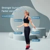 Intelligent Counting Cordless Jump Ropel Sports Fitness Adult